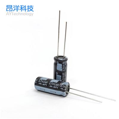 風華超級電容要注意什么？