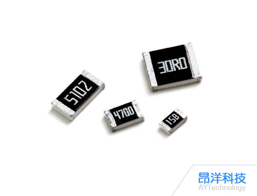 選擇厚聲貼片電阻的原因有哪些？
