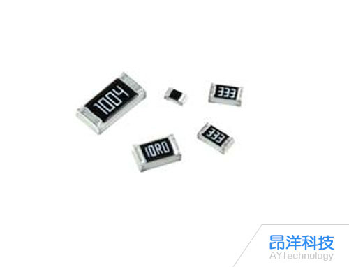 國巨電阻的功率與散熱關系，如何選擇合適的型號？