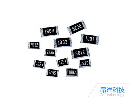 厚膜低阻值電阻：高功率場景下的核心元件優勢