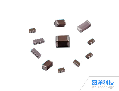 貼片電容的耐壓值有哪些型號?